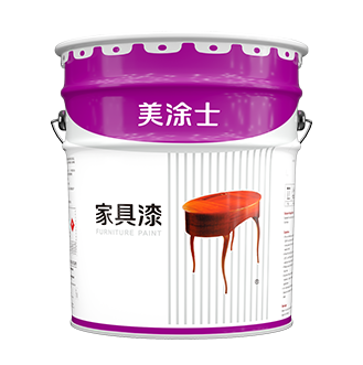 welcome海洋之神PU肤感漆产品体系