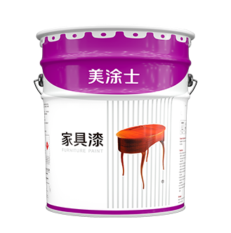 welcome海洋之神PU净味抗刮产品体系